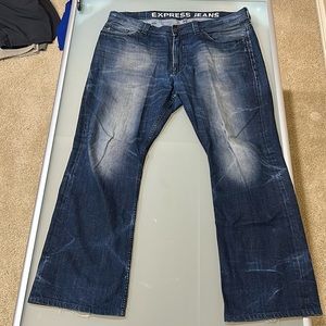 Express “Blake” Jeans